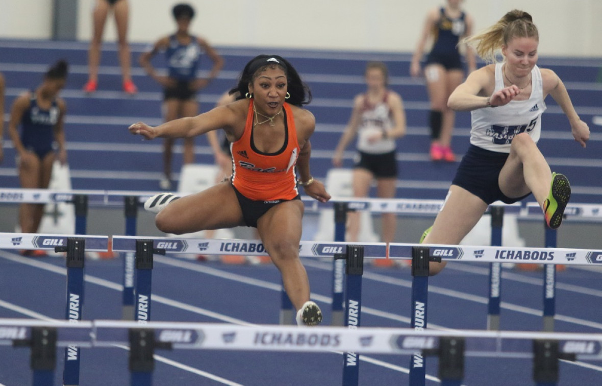 Wildcats Begin Indoor Track and Field Season With Strong Performances at Bob Timmons Challenge