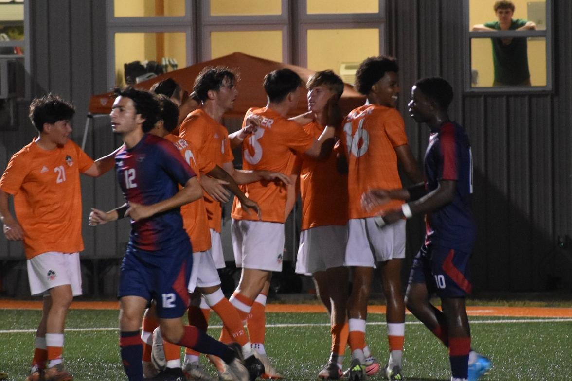 Hurla’s Game-Winner Seals Wildcats’ 1-0 Victory over No. 10 MNU