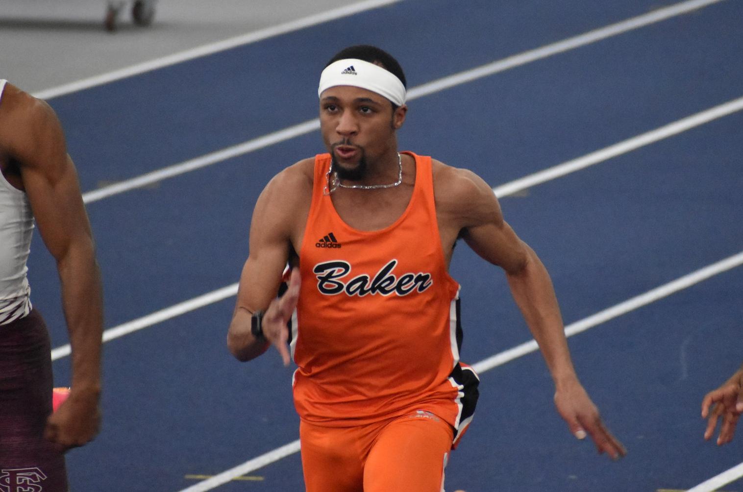 Wildcats Track & Field Continues Indoor Campaign at Pitt State’s Crimson & Gold Invite