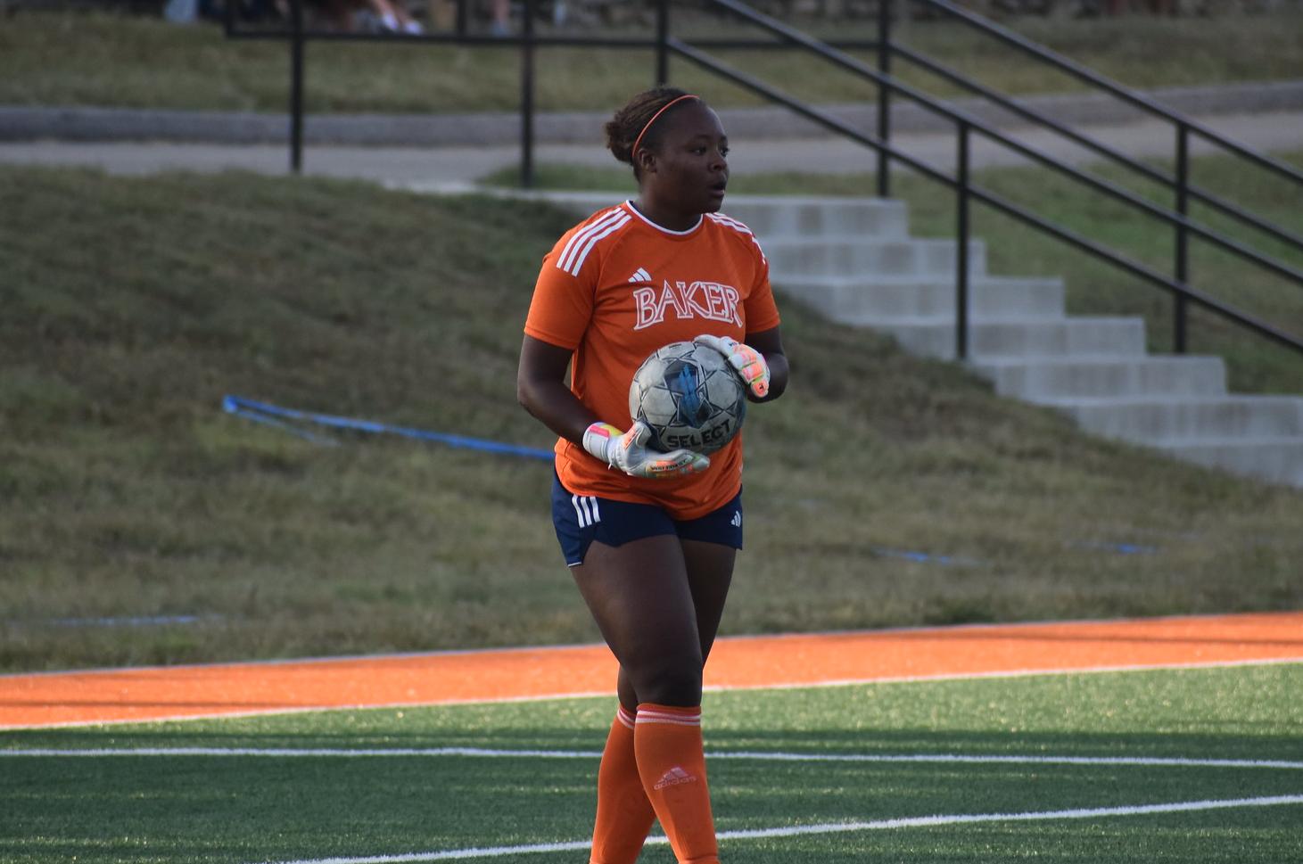 Women’s Soccer Plays to Scoreless Draw on the Road at Culver-Stockton