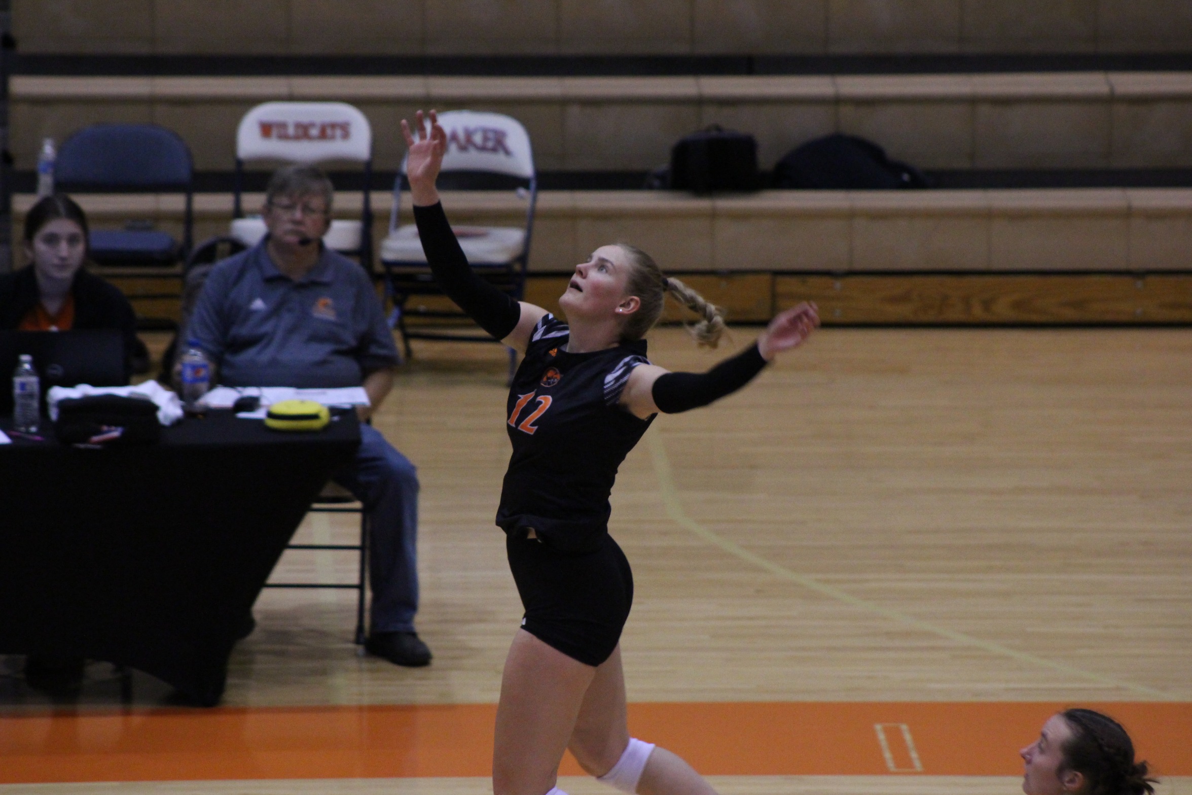 Wildcats Fall to No. 22 Central Methodist, 3-0