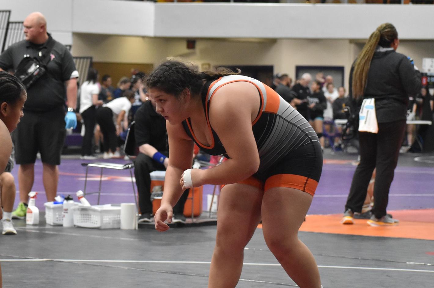 Wildcats Pick Up Three Top-Eight Finishes at Missouri Valley Open