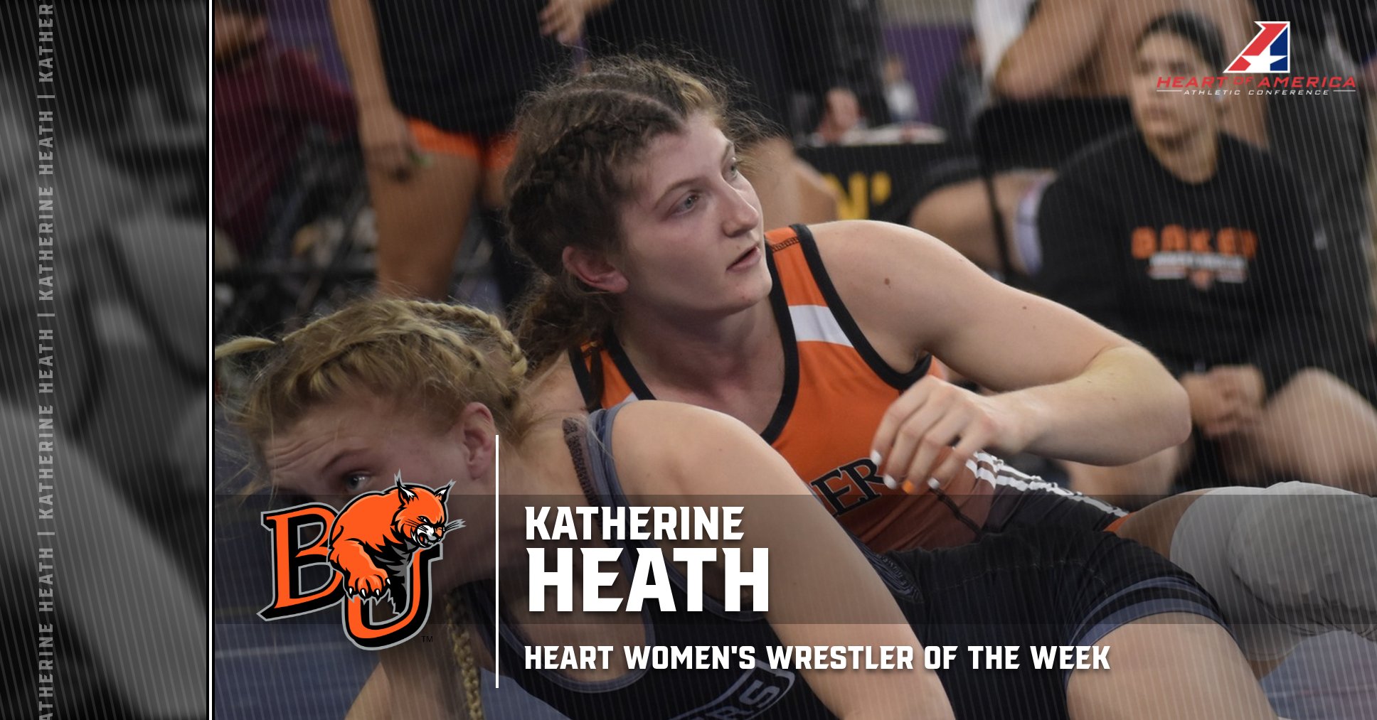 Heath Tabbed Heart Women’s Wrestler of the Week